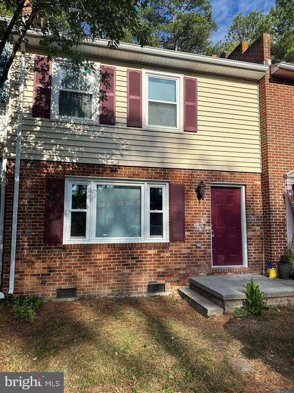 302 CARROLL DR, Stephens City, VA 22655