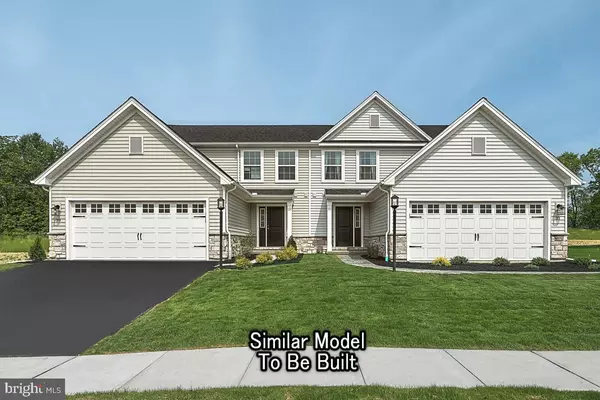 246 ACER AVE #LOT 721A, State College, PA 16803