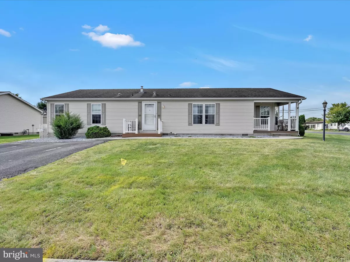 Annville, PA 17003,2 BEDROCK LN