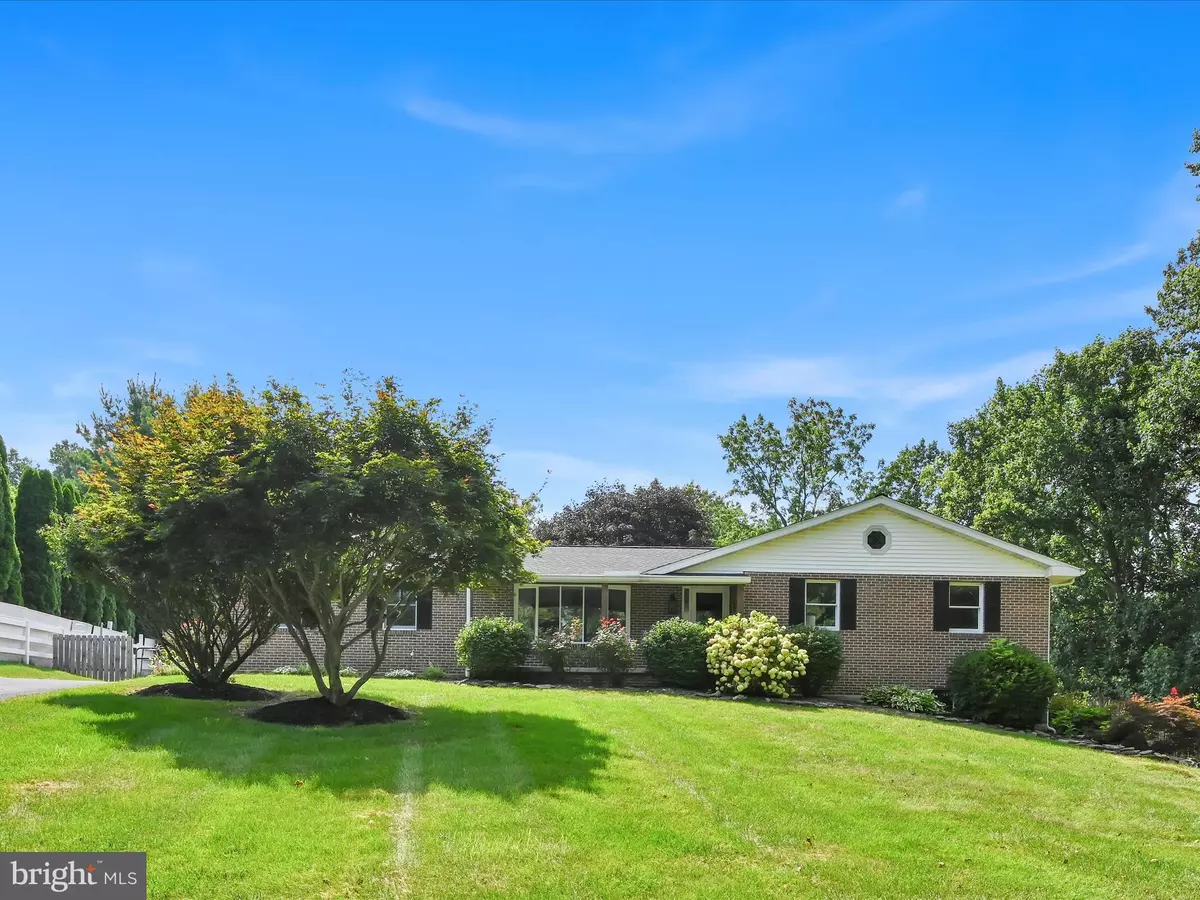 Stewartstown, PA 17363,14028 CLARK RD