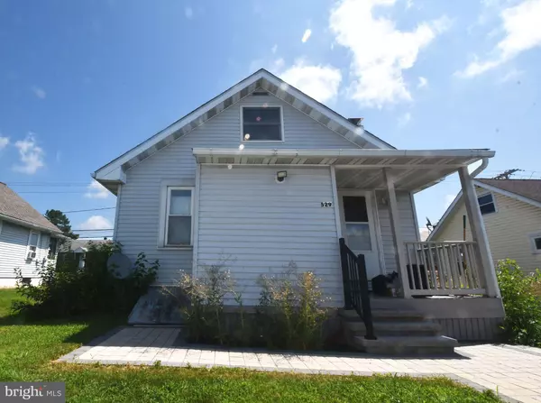 Boyertown, PA 19512,529 MONTGOMERY AVE