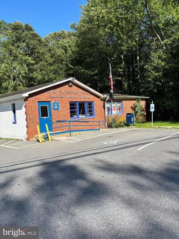 Churchton, MD 20733,5537 DEALE CHURCHTON RD
