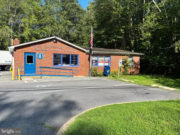 5537 DEALE CHURCHTON RD, Churchton, MD 20733