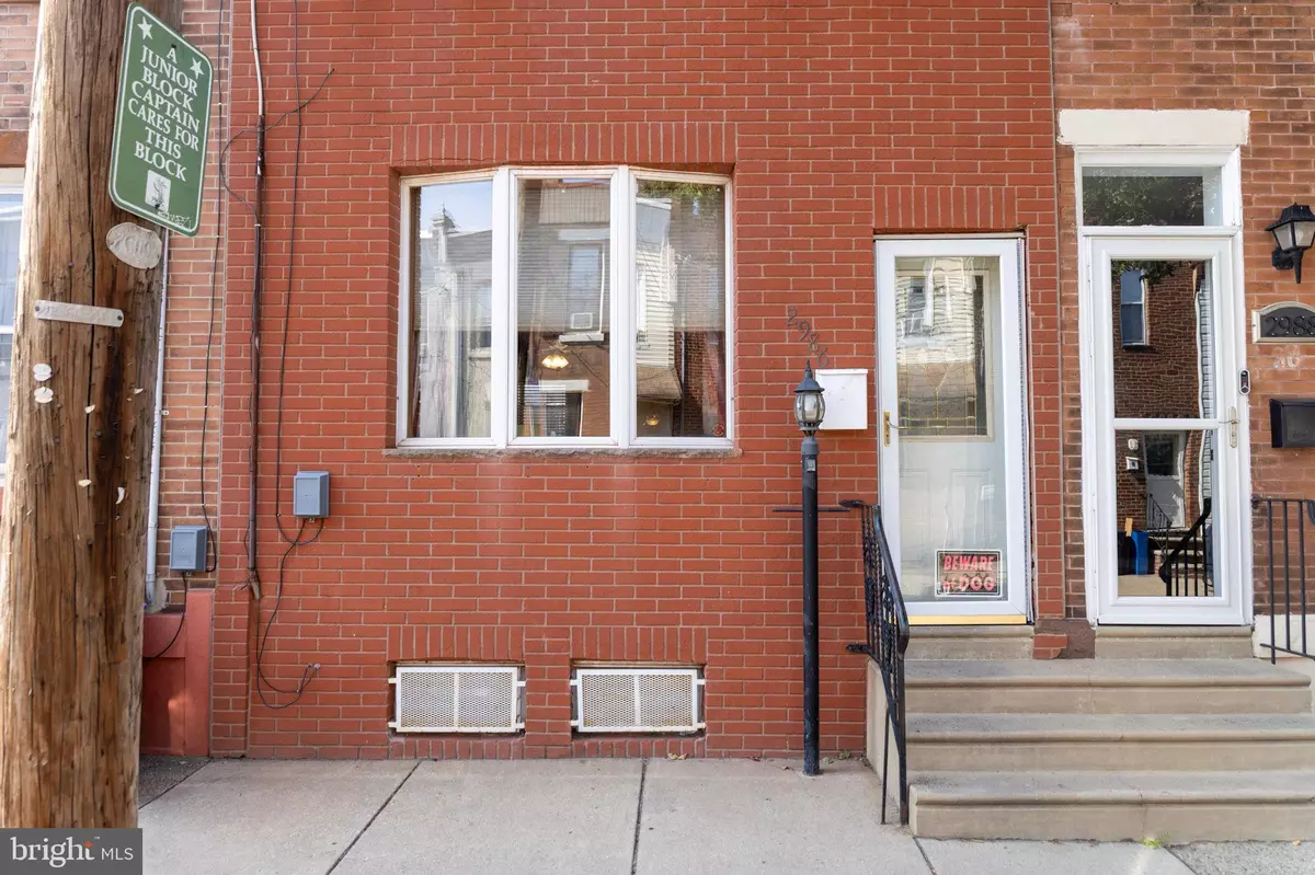 Philadelphia, PA 19134,2986 CHATHAM ST