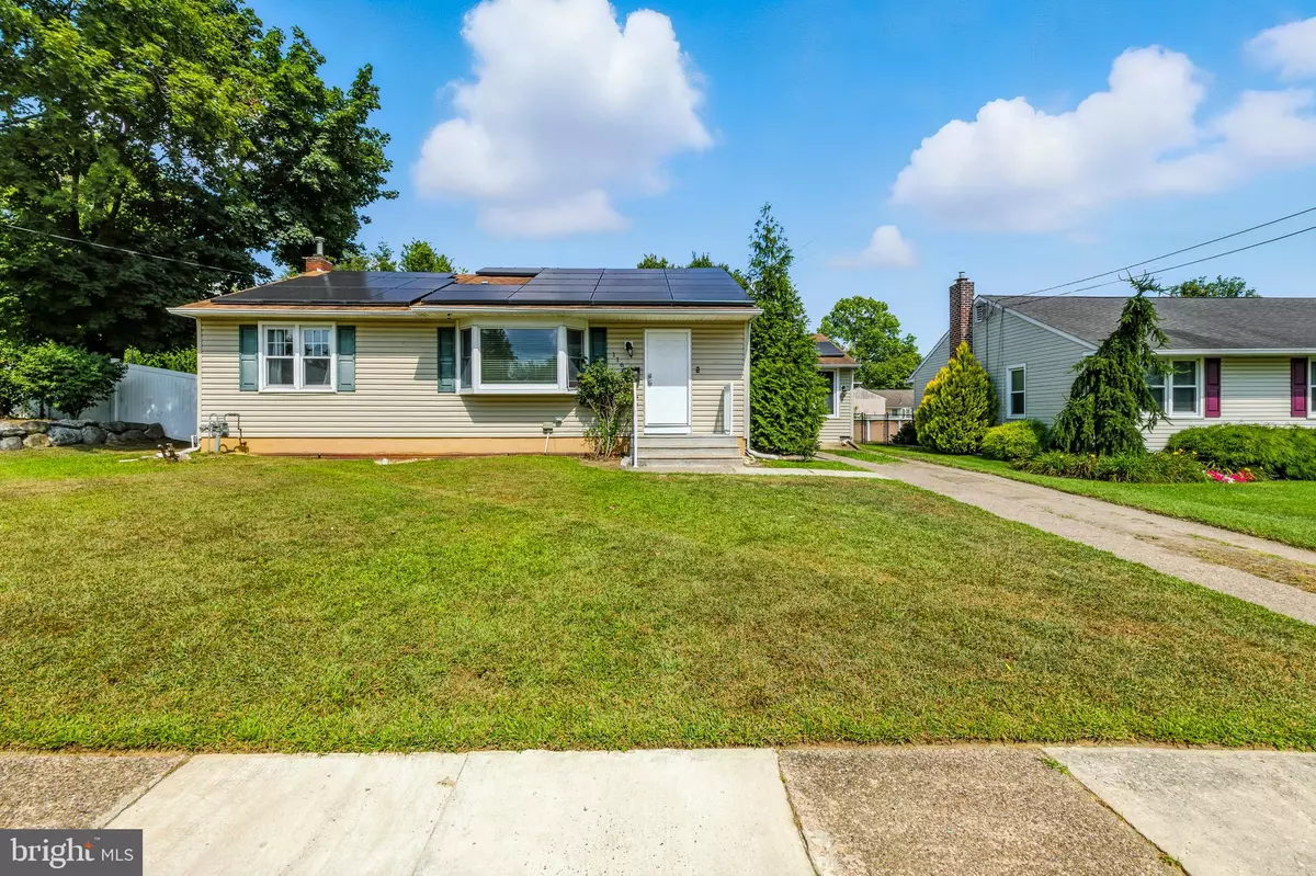 Blackwood, NJ 08012,116 N PENNSYLVANIA AVE