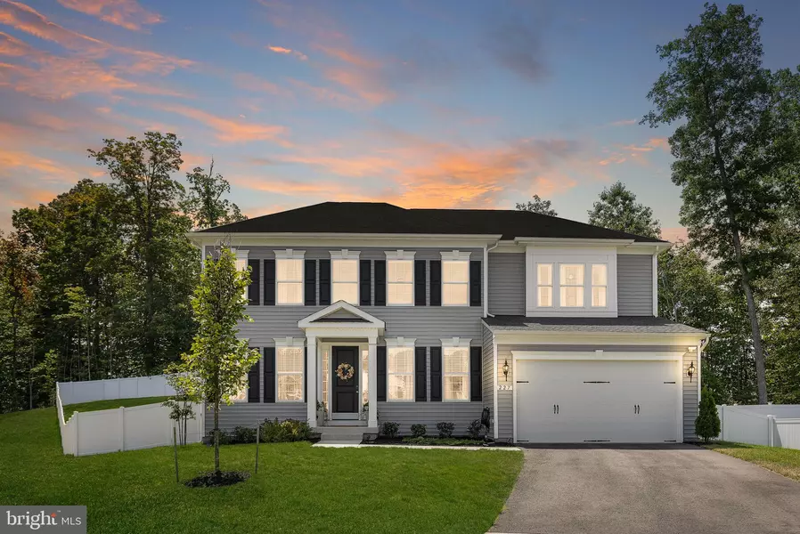 227 BRAFFERTON BLVD, Stafford, VA 22554