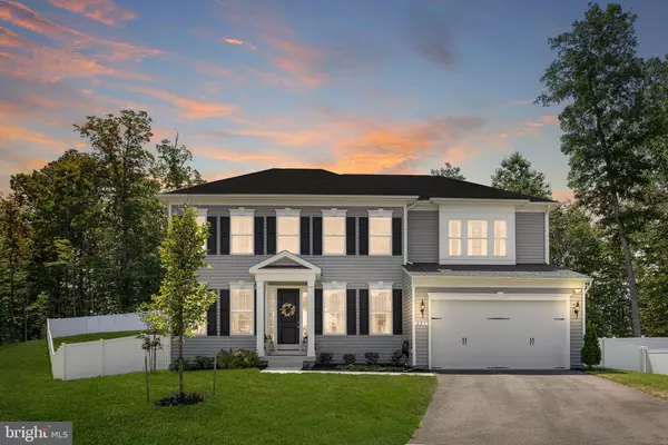 227 BRAFFERTON BLVD, Stafford, VA 22554