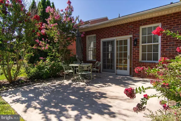 Hagerstown, MD 21742,1814 MERIDIAN DR