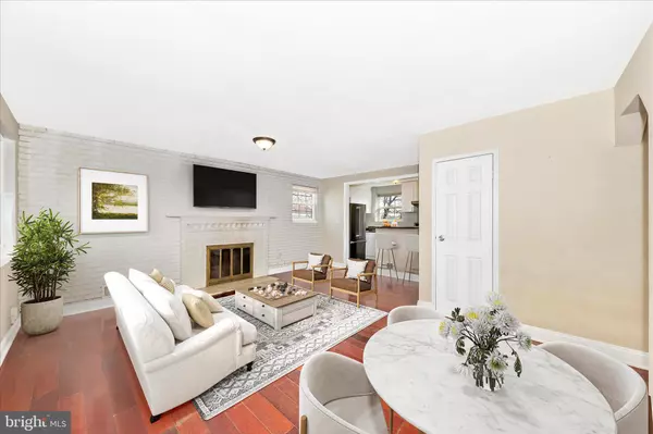 Hyattsville, MD 20783,8109 RIGGS RD