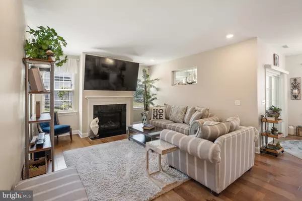 Eastampton, NJ 08060,3 COLISEUM DR