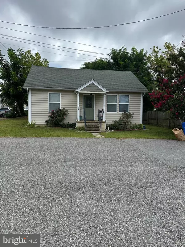 Indian Head, MD 20640,1 GERING CT