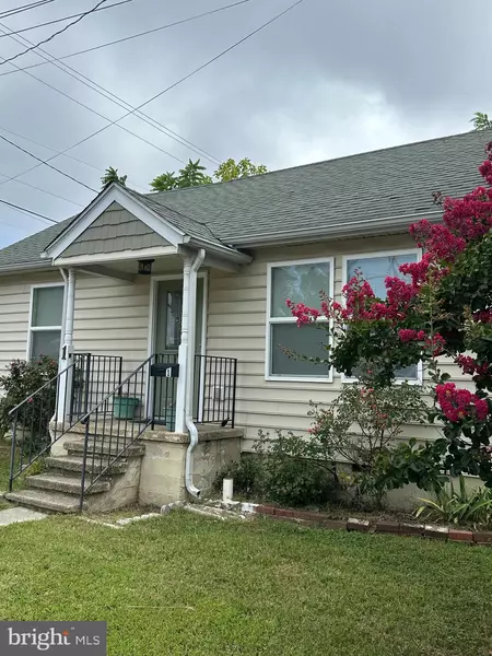 1 GERING CT, Indian Head, MD 20640