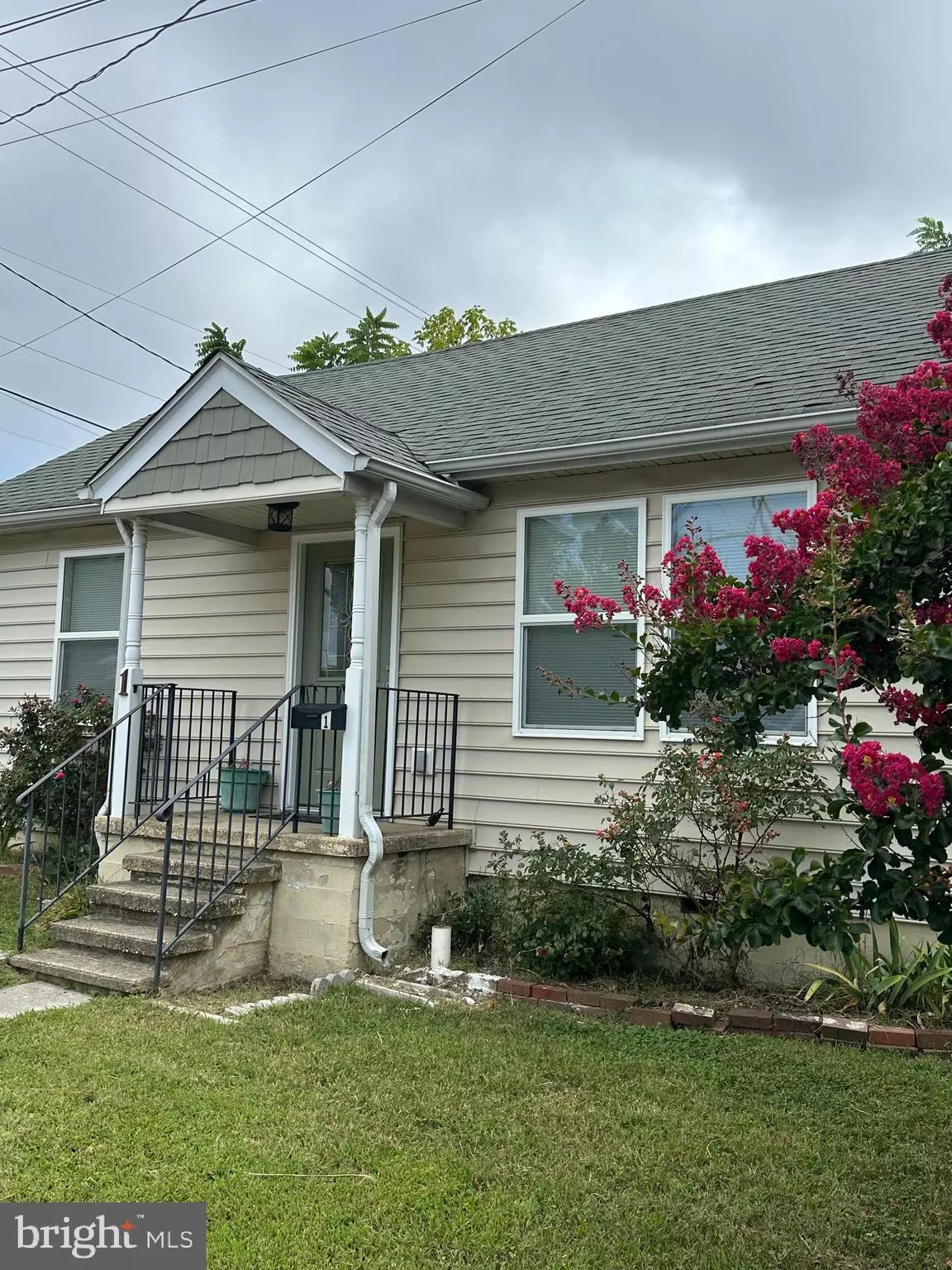 Indian Head, MD 20640,1 GERING CT