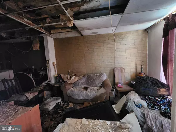 Baltimore, MD 21223,2124 W SARATOGA ST