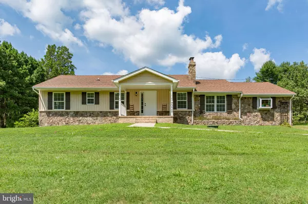 Spotsylvania, VA 22551,7228 COURTHOUSE RD