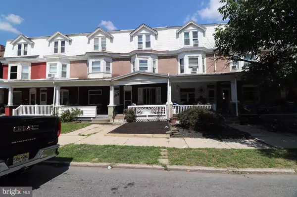 441 FRANKLIN AVE, Palmerton, PA 18071