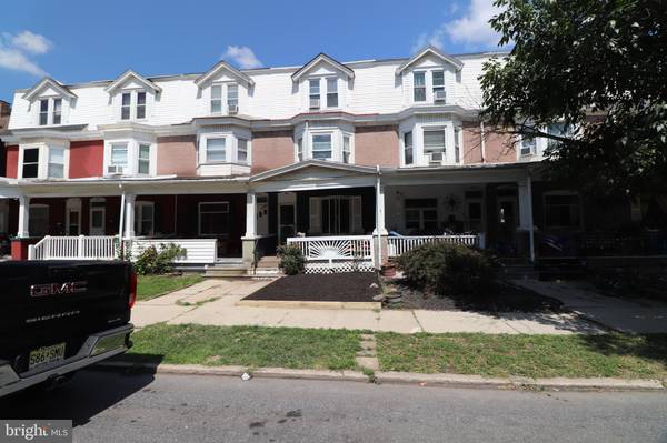 441 FRANKLIN AVE, Palmerton, PA 18071