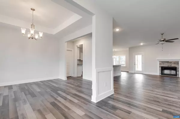 Keswick, VA 22947,TBD LOT 37 GLENMORE LN #LOT 37