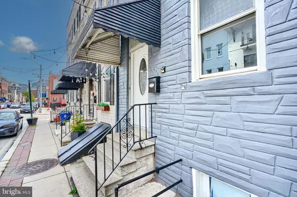 Baltimore, MD 21202,216 S HIGH ST