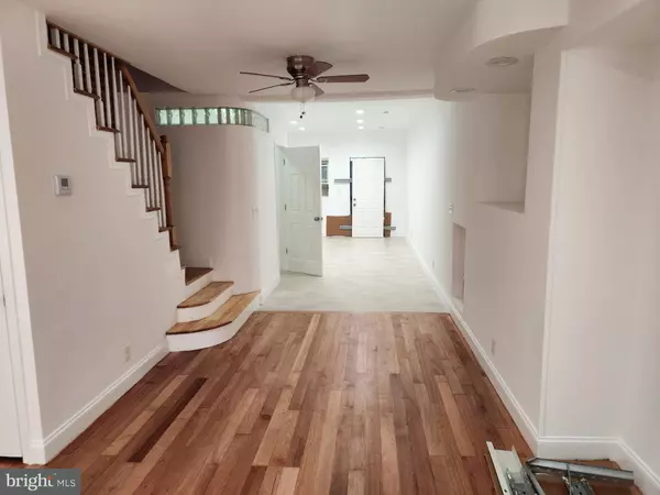 Baltimore, MD 21223,308 S STRICKER ST