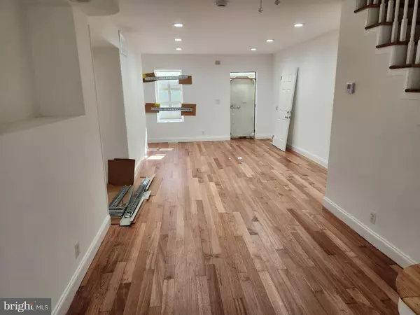 Baltimore, MD 21223,308 S STRICKER ST