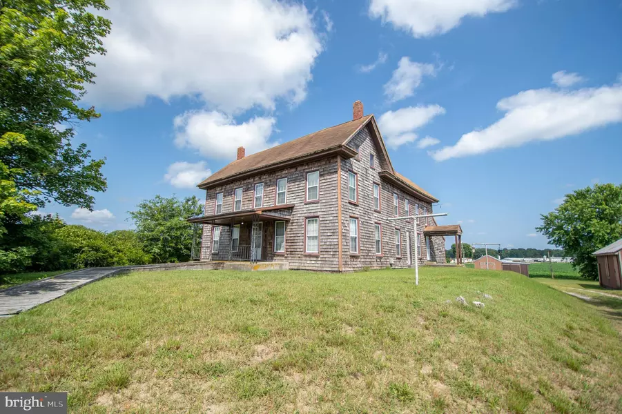 37245 FIREMANS RD, Millsboro, DE 19966