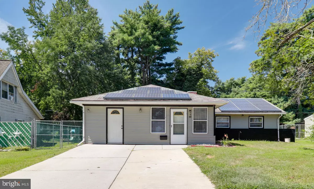 Willingboro, NJ 08046,19 BELHURST LN