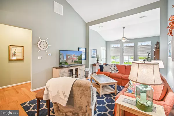 Frankford, DE 19945,36512 PUTTER LN