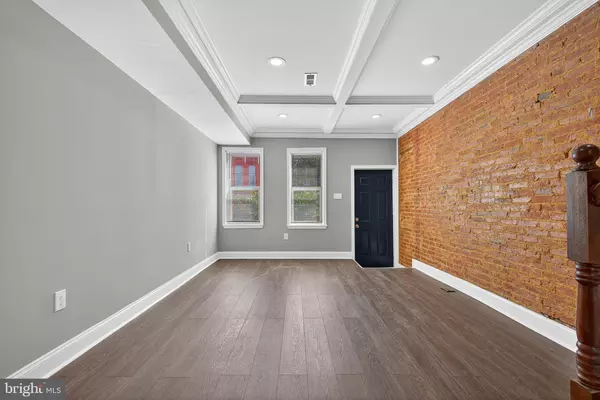 Baltimore, MD 21223,320 S PULASKI ST