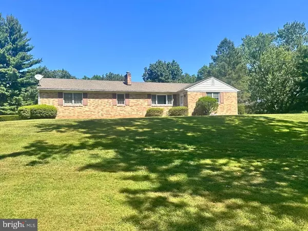 731 OLD SUMNEYTOWN PIKE, Harleysville, PA 19438