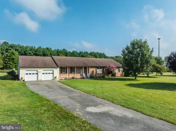Denton, MD 21629,25790 HERRING LN