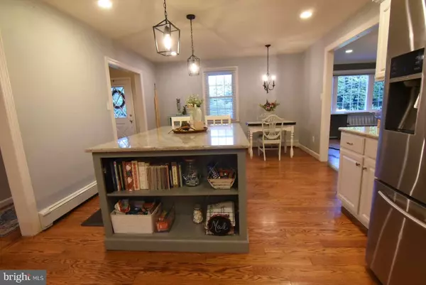 West Chester, PA 19380,1215 BRINTON CIR