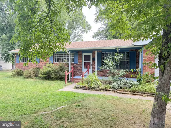 4435 WILLOW TREE LN, King George, VA 22485