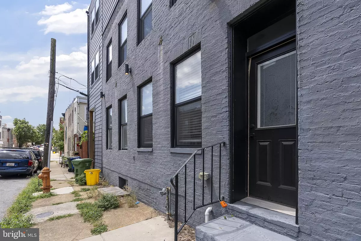 Baltimore, MD 21230,35 BIRCKHEAD ST
