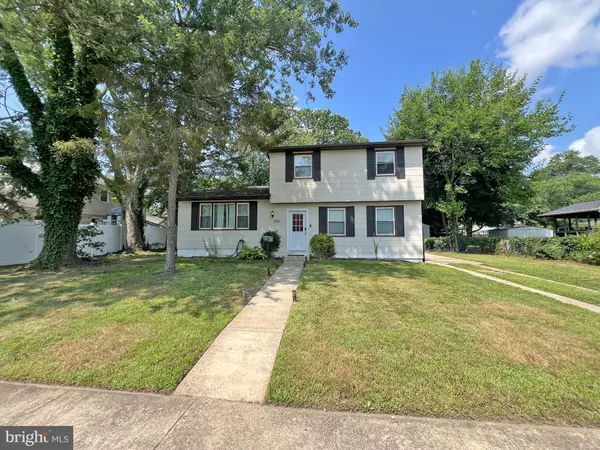 Williamstown, NJ 08094,535 FREDERICK ST