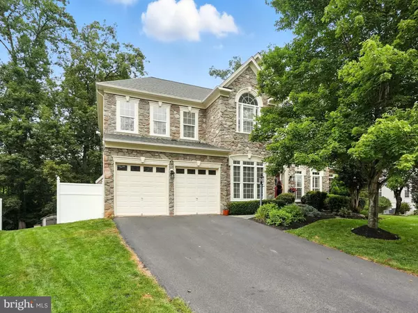 Gainesville, VA 20155,12208 SOUR GUM CT