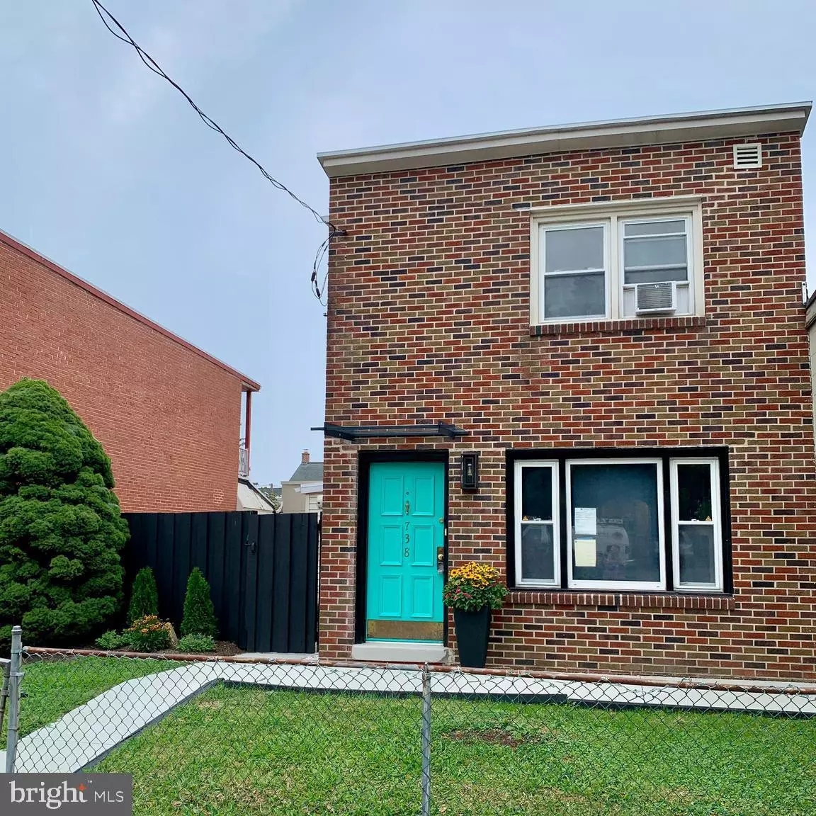 Lancaster, PA 17603,738 POPLAR ST