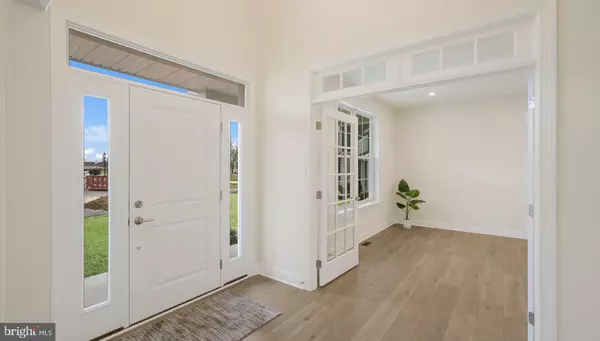 Perkasie, PA 18944,1205 JORDAN LANE #LOT 2