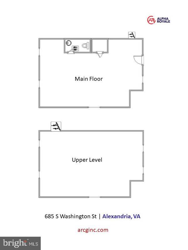 Alexandria, VA 22314,685 S WASHINGTON ST