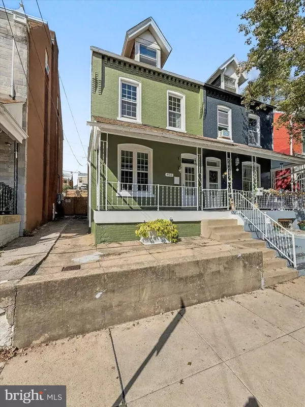 Lancaster, PA 17603,451 FREMONT ST