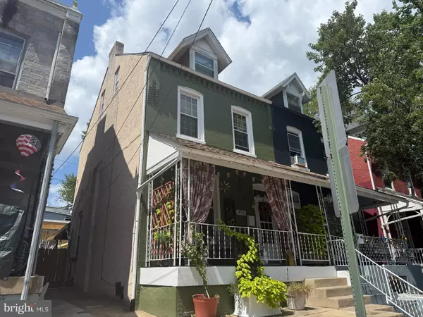Lancaster, PA 17603,451 FREMONT ST