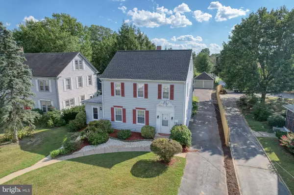 8 W CLARKE AVE,  Milford,  DE 19963
