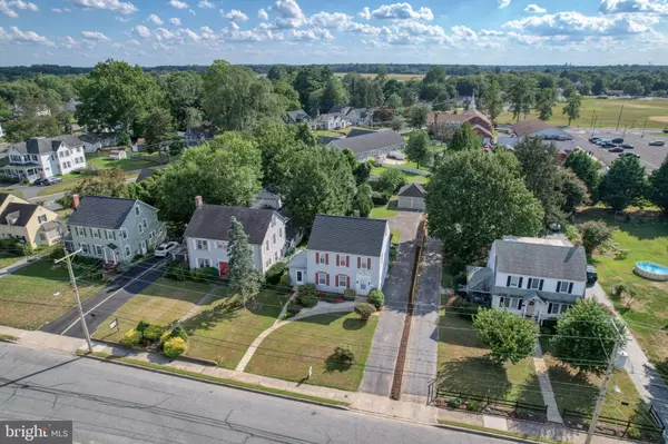 Milford, DE 19963,8 W CLARKE AVE