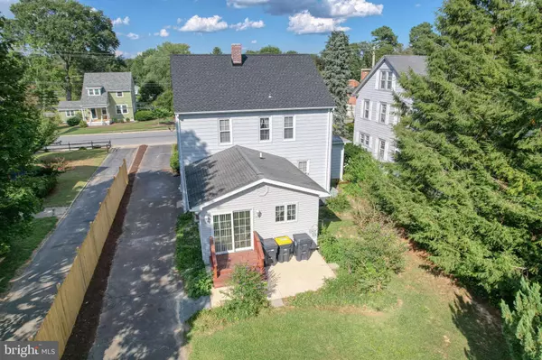 Milford, DE 19963,8 W CLARKE AVE