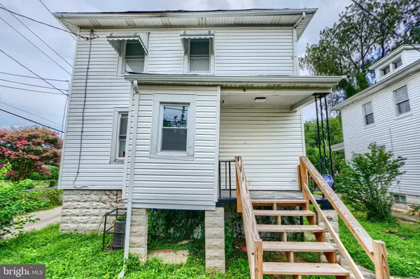 Baltimore, MD 21215,5258 SAINT CHARLES AVE