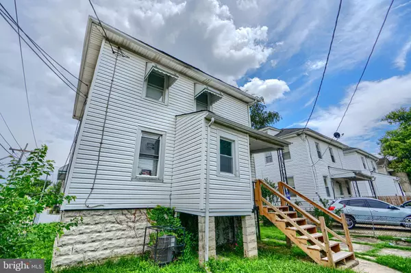 Baltimore, MD 21215,5258 SAINT CHARLES AVE