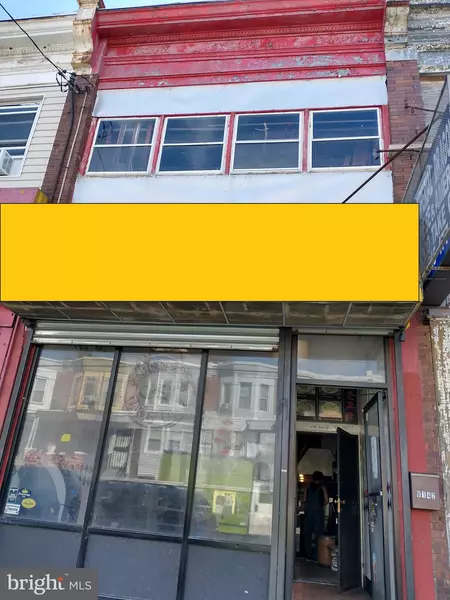 6142 LANSDOWNE AVE, Philadelphia, PA 19151