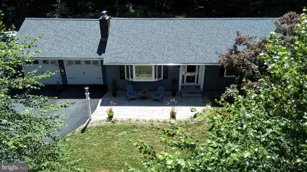 Mohnton, PA 19540,5018 MIFFLIN DR