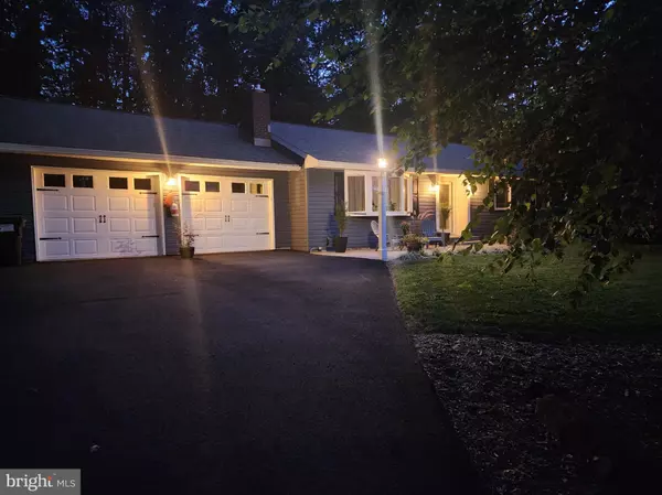 Mohnton, PA 19540,5018 MIFFLIN DR