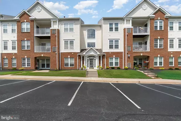 Bel Air, MD 21014,1120-B SPALDING DR #14